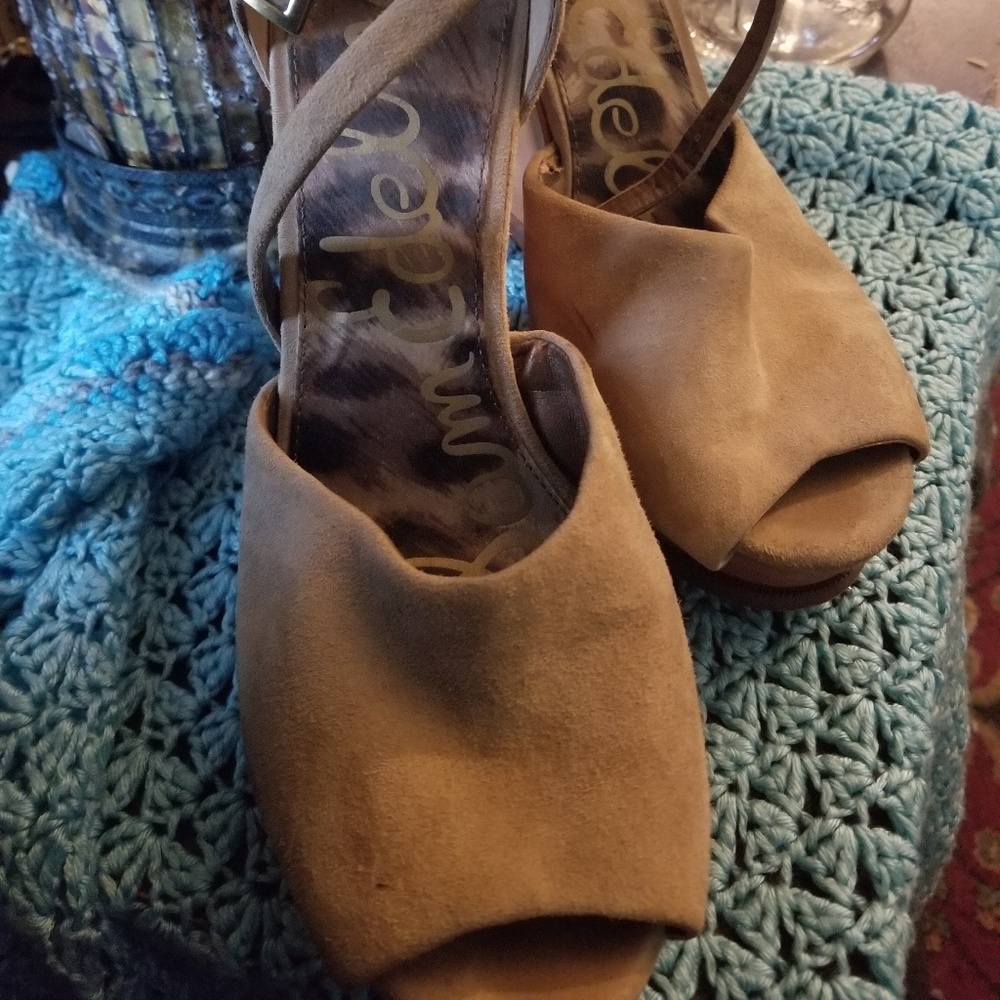 Sam Edelman Javi 9.5 - Picture 2 of 3